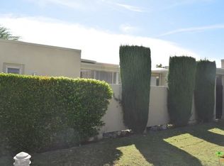 70114 Frank Sinatra Dr, Rancho Mirage, CA 92270