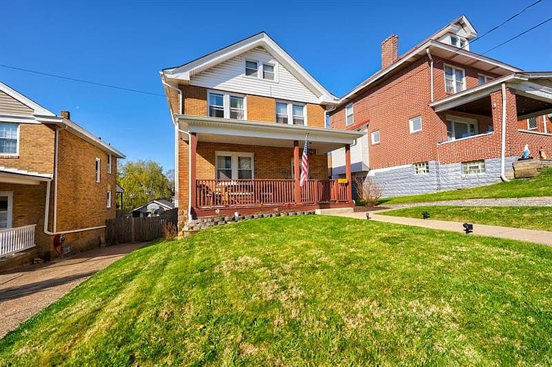 1131 Dormont Ave, Pittsburgh, PA 15216 Zillow