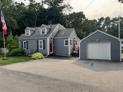 10 Cedarcrest Rd, Holbrook, MA, 02343