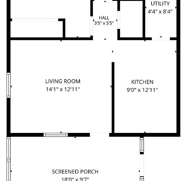 1495 Fairfield Rd — Photo 24