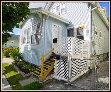 108 David Ave, Cheektowaga, NY, 14225
