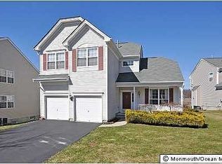 307 Wedgewood Rd, Morganville, NJ 07751