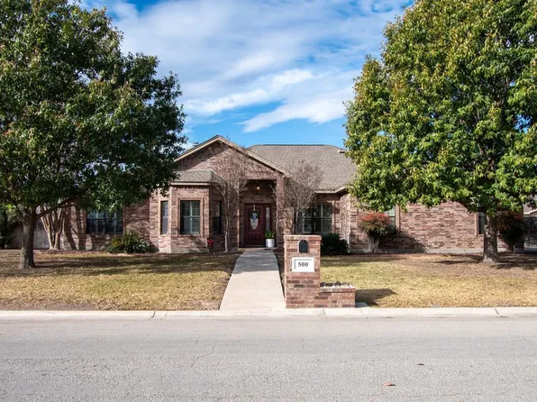 500 Boulder Ridge Dr, Del Rio, TX 78840