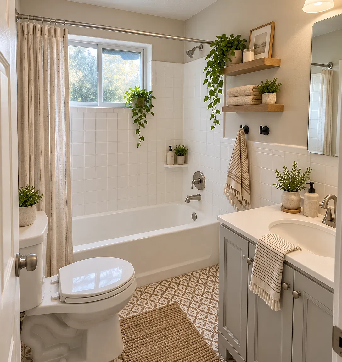 3 bed, 1220 sqft, $1,395 — Photo 4