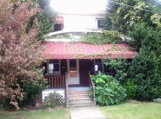 3151 Annapolis Ave, Pittsburgh, PA 15216