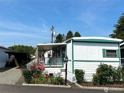 5626 SW 113th Avenue E #63, Puyallup, WA, 98372