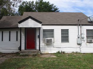 4123 Carpenter Ave, Dallas, TX 75210