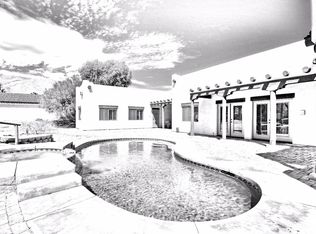 301 W Santa Catalina Rd, Palm Springs, CA 92262