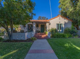 2069 Mar Vista Ave, Altadena, CA 91001