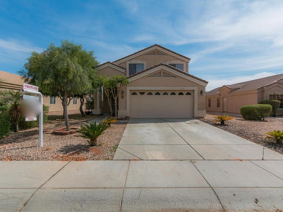 1st image of 21719 W Cocopah St