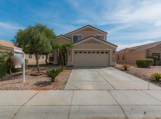 21719 W Cocopah St, Buckeye, AZ 85326