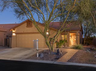 8495 S Thorne Mine Ln, Gold Canyon, AZ 85118