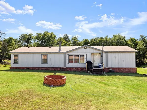 (undisclosed Address), Rush Springs, OK 73082