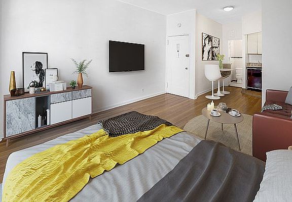 2nd image of 538 E 85th St APT 2D