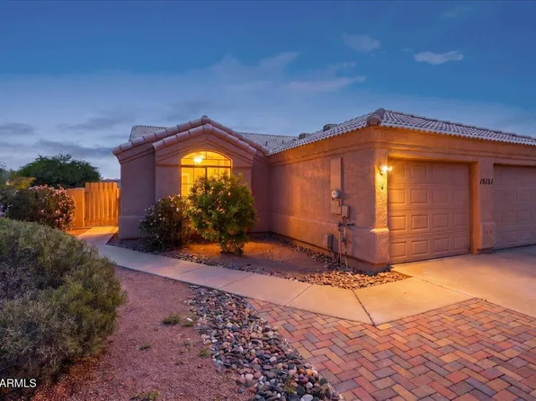15131 N IVORY Drive #A, Fountain Hills, AZ 85268
