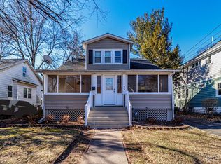 186 Amboy Ave Metuchen Nj 08840 Zillow