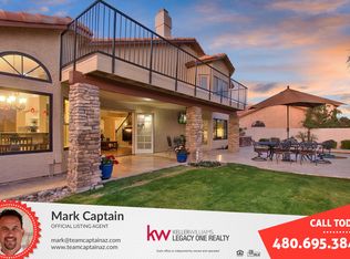 3375 S Oleander Dr, Chandler, AZ 85248