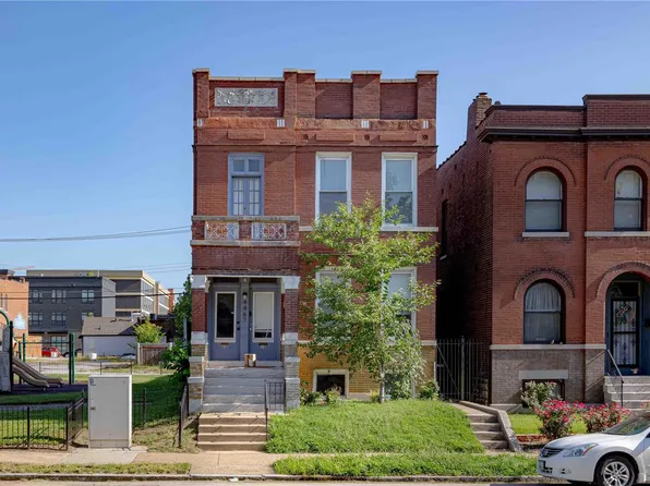 4467 Gibson Ave, Saint Louis, MO 63110