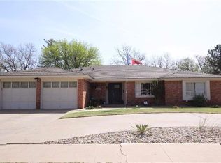 7001 Miami Ave, Lubbock, TX 79413