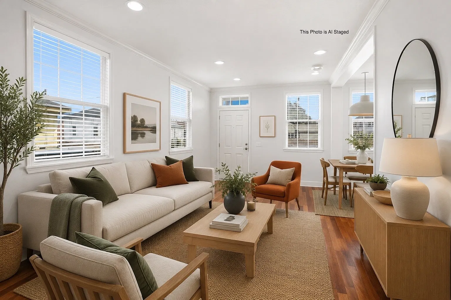 3 bed, 1329 sqft, $1,495 — Photo 1