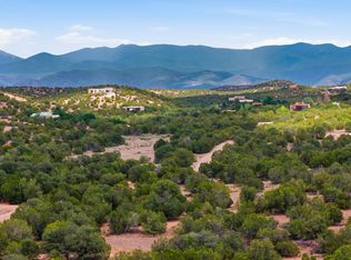 14 Camino Ladera, Santa Fe, NM 87506