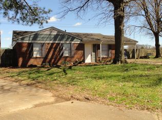 2800 Devon Cv, Horn Lake, MS 38637