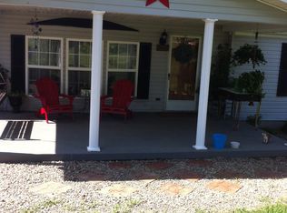 188 Regal Ln, Ewing, KY 41039