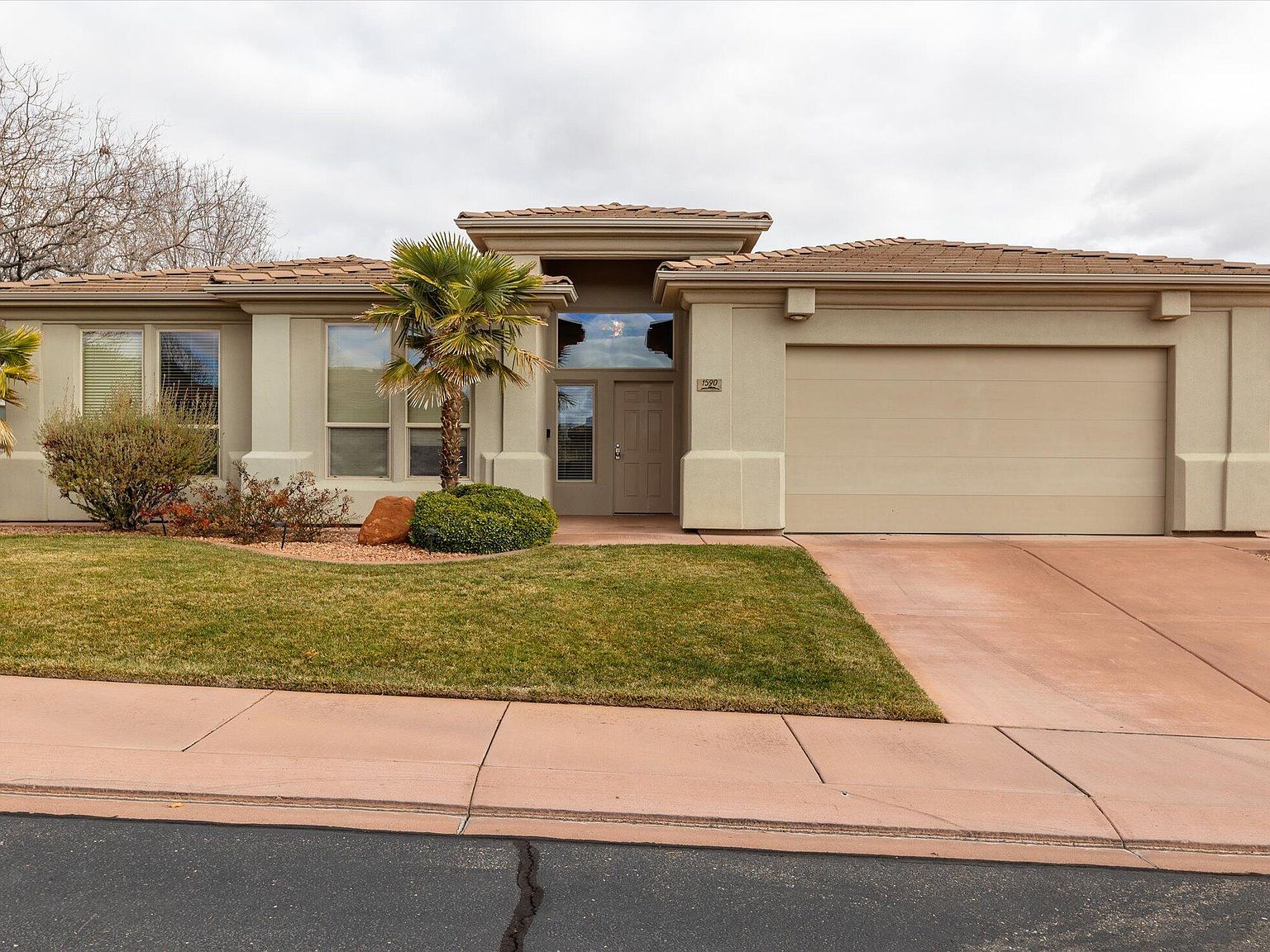 1590 N Great Basin Dr, St UT 84770 Zillow