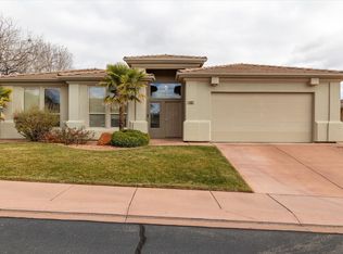 1590 N Great Basin Dr, St George, UT 84770