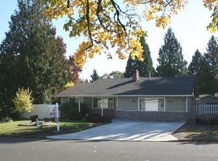 8358 SE Marigold St, Milwaukie, OR 97267