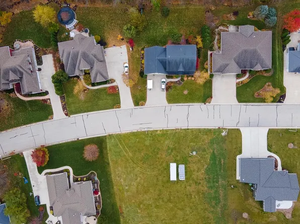 Lt6 ORIOLE LANE, Howards Grove, WI 53083