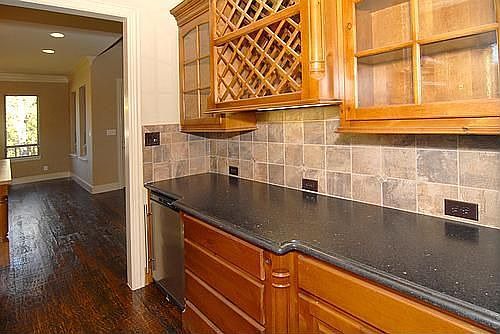 Butlers Pantry