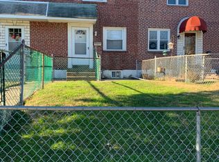 916 Grant Rd, Folcroft, PA 19032