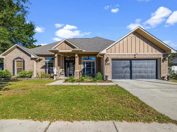 5351 Wyndell Cir, Crestview, FL 32539