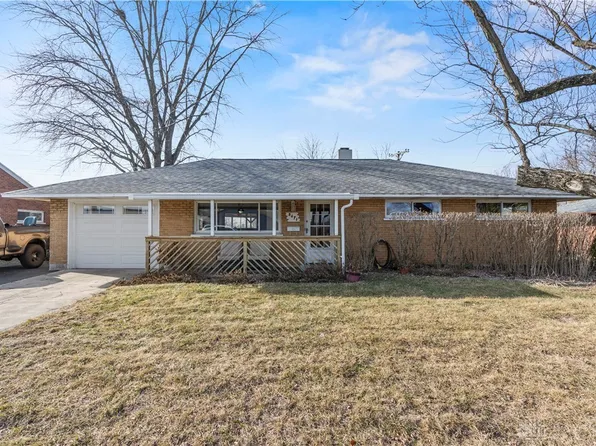 5471 Brandt Pike, Dayton, OH 45424