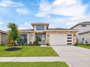 Melton Plan, Hallimore Ranch, Rosenberg, TX 77471