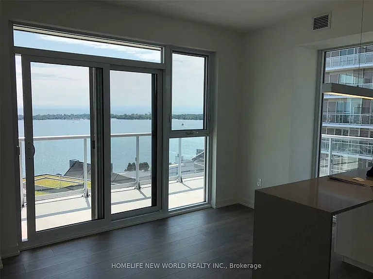 20 Richardson St #2505 — Photo 2