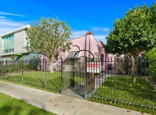 848 N Sycamore Ave UNIT 2-5, Los Angeles, CA 90038