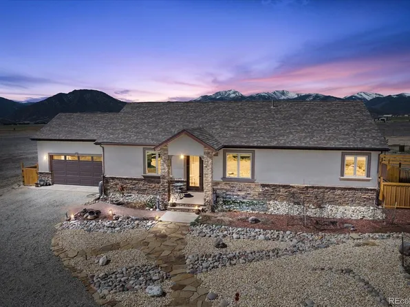8472 Windmill Court, Salida, CO 81201
