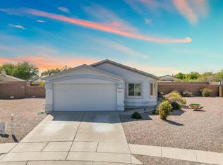 7607 S Athel Tree Dr, Tucson, AZ 85747