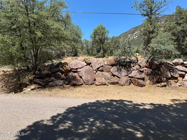 20 VERDE Road #20 & 21, Payson, AZ 85541