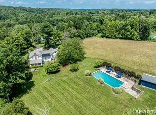 50 Warner Rd, Bridgewater, CT 06752