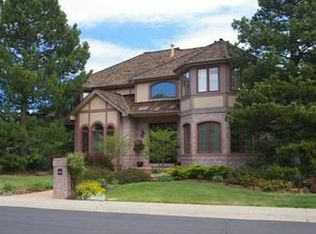 10421 E Prentice Ave, Englewood, CO 80111