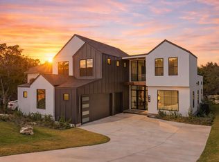 419 Hazeltine Dr, Austin, TX 78734