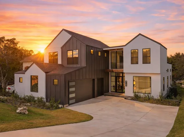 419 Hazeltine Dr, Austin, TX 78734