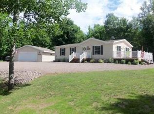 14129 Smyth Rd, Lakewood, WI 54138
