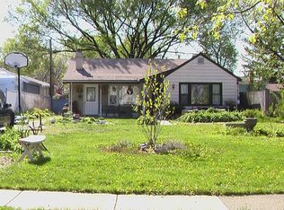 234 N 3rd Ave, Villa Park, IL 60181