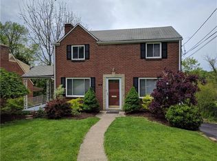 114 Seneca Dr, Pittsburgh, PA