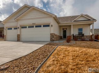 2217 73rd Avenue Ct, Greeley, CO 80634