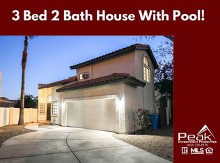 5911 E Juniper Ave, Scottsdale, AZ 85254